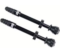 CONTEC Valves tubeless de route FastAir TL II noir