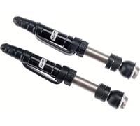 CONTEC Vannes Tubeless FastAir TL II VTT noir