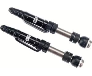 CONTEC Vannes Tubeless FastAir TL II VTT noir