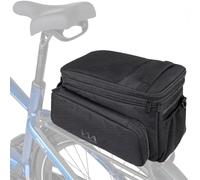 Contec Sacoche De Porte-bagages Via Explorer Avs 37l