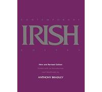 Contemp Irish Poetry
