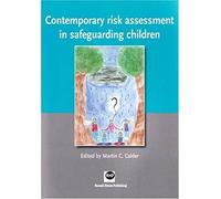 Contemp Risk Assessment In Saf