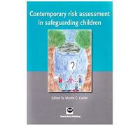 Contemp Risk Assessment In Saf