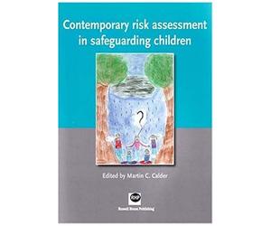 Contemp Risk Assessment In Saf