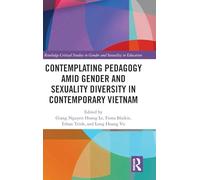 Contemplating Pedagogy amid Gender and Sexuality Diversity in Contemporary Vietnam