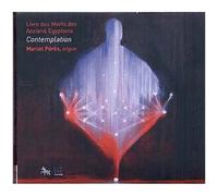 Marcel Peres – Contemplation – Import