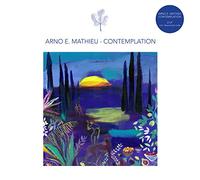 Mathieu,Arno E. - Contemplation (2lp+DL) [Import]