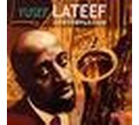Lateef Yusef - Contemplation [Import]