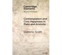 Contemplation And Society In Plato And Aristotle