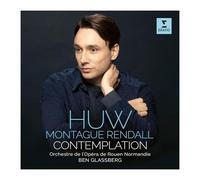 Orchestre de l'Opéra de Rouen Normandie – Contemplation – CD – Erato Audio
