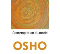 Contemplation du matin