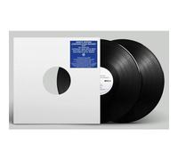 Arno E. Mathieu – Contemplation Rmx (Joe Claussell, I:Cube et autres) – Vinyle 12" EP – Integral
