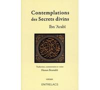 Contemplations des Secrets divins