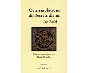 Contemplations des Secrets divins