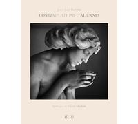 Jean-Luc Bertini – Contemplations italiennes – Postface de Pierre Michon – Broché