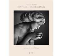 Jean-Luc Bertini – Contemplations italiennes – Postface de Pierre Michon – Broché