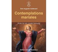 Contemplations mariales