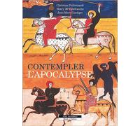 Contempler l'apocalypse - Christine Pellistrandi - Parole Et Silence Eds - relié - Récit
