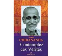 Contemplez ces Vérités