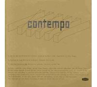 Contempo - My One Way Out [Import]