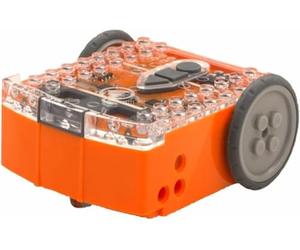 Contempo Views Robot Éducatif Compatible Edison V3 - Programmable pour Enfants et Écoles