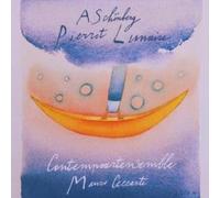 Contempoartensemble - Pierrot Lunaire OP.21/Trio OP.45 (Blechdose) [Import]