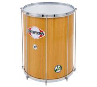 Contemporanea "Contemporanea 16""x 50cm Surdo Wood"