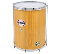 Contemporanea "Contemporanea 18"" x 55cm Surdo Wood"