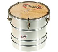 Contemporanea "Contemporanea 6"" x 15cm Cuica Metal"