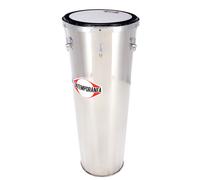 Contemporanea "Contemporanea C-TIM03 12""x 70cm Timbal Alu"