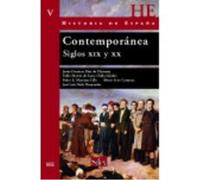 Contemporanea - José Luis Neila Hernández, Pedro A. Martínez Lillo, Javier Dónezar Díez de Ulzurrum, Álvaro Soto Carmona y Pablo Martín de Santa Olalla Saludes José Luis Neila Hernández, Pedro A Martí