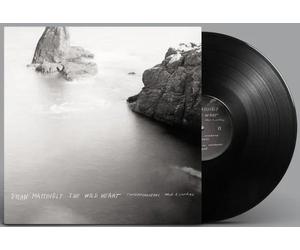 Contemporaneous & David Bloom - Dylan Mattingly: The Wild Heart (180 g) (LP)