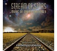 Contemporaneous - Stream of Stars - Music of Dylan Mattingly