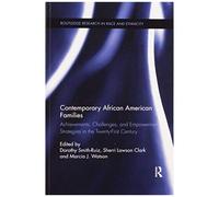 Contemporary African American Families