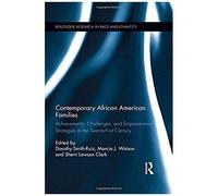 Contemporary African American Families