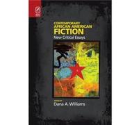 Contemporary African American Fiction Contemporary African American Fiction (Auteur)