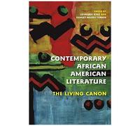 Contemporary African American Literature