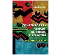 Contemporary African American Literature