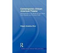 Contemporary African American Theater