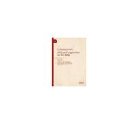 Contemporary African Perspectives On The Bible