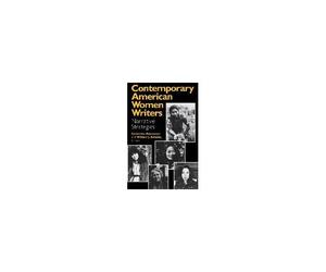 Contemporary Amer Women Writers-Pa
