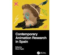 Contemporary Animation Research in Spain