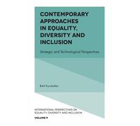 Contemporary Approaches In Equality, Diversity And Inclusion