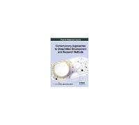 Contemporary Approaches To Dissertation Development And Research Methods