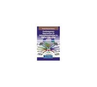 Contemporary Approaches To Internationalization In Higher Education