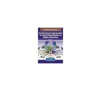 Contemporary Approaches To Internationalization In Higher Education
