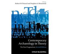 Contemporary Archaeology Theor