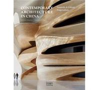 Contemporary Architecture in China by Li Xiangning Inconnu (Auteur)