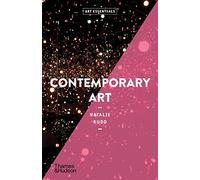 Contemporary Art – Thames & Hudson