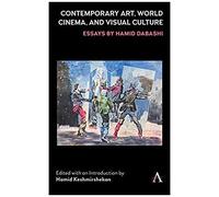 Contemporary Art, World Cinema, And Visual Culture